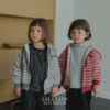 <b>LALALAND外套</b>Winter 윌리 ST 후드집업 75-120CM
