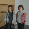 <b>LALALAND外套</b>Winter 윌리 ST 후드집업 75-120CM