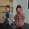 <b>LALALAND外套</b>Winter 윌리 ST 후드집업 75-120CM