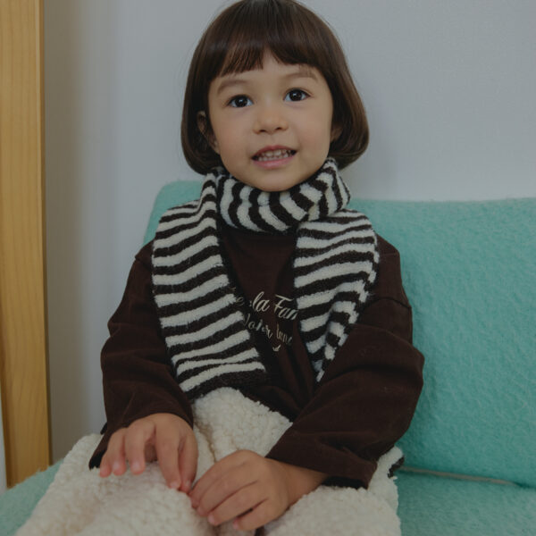 <b>LALALAND圍巾</b>Winter 앙테 머플러 75-120CM