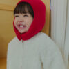 <b>LALALAND帽子</b>Winter폼폼 보넷 6-20M
