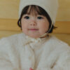 <b>LALALAND帽子</b>Winter쁘띠 캣 비니   6-20M