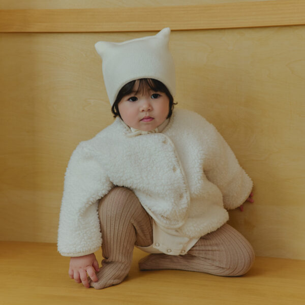 <b>LALALAND帽子</b>Winter쁘띠 캣 비니   6-20M