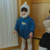 <b>LALALAND包屁衣</b>Winter윈터 공룡 슈트  6-20M