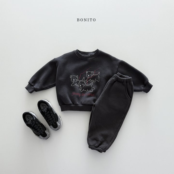 <b>BONITO衛衣</b>Winter 체이싱맨투맨 70-140CM
