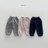 <b>BONITO褲子</b>Winter 두줄st조거팬츠 70-140CM