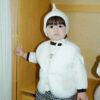 <b>LALALAND背心</b>Winter보아털 조끼 6-20M