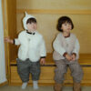 <b>LALALAND背心</b>Winter보아털 조끼 6-20M