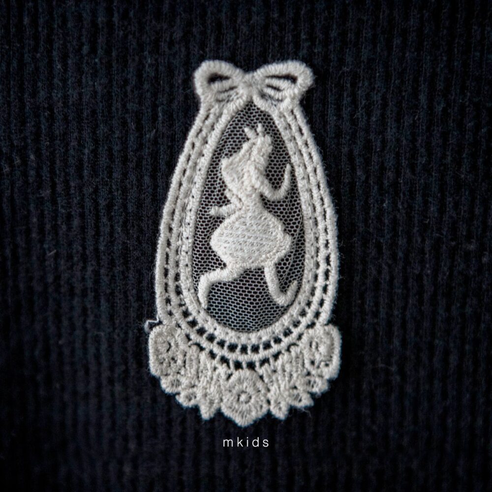 <b>ＭKIDS上衣</b>Winter조세핀블라우스  65-115CM