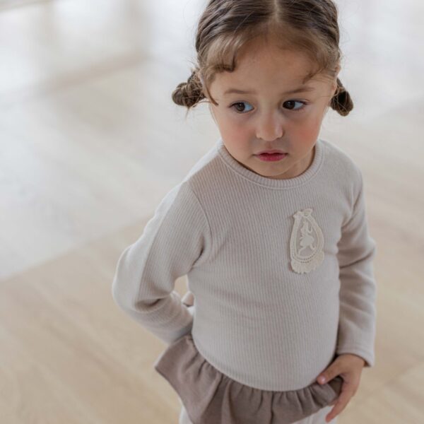 <b>ＭKIDS上衣</b>Winter조세핀블라우스  65-115CM