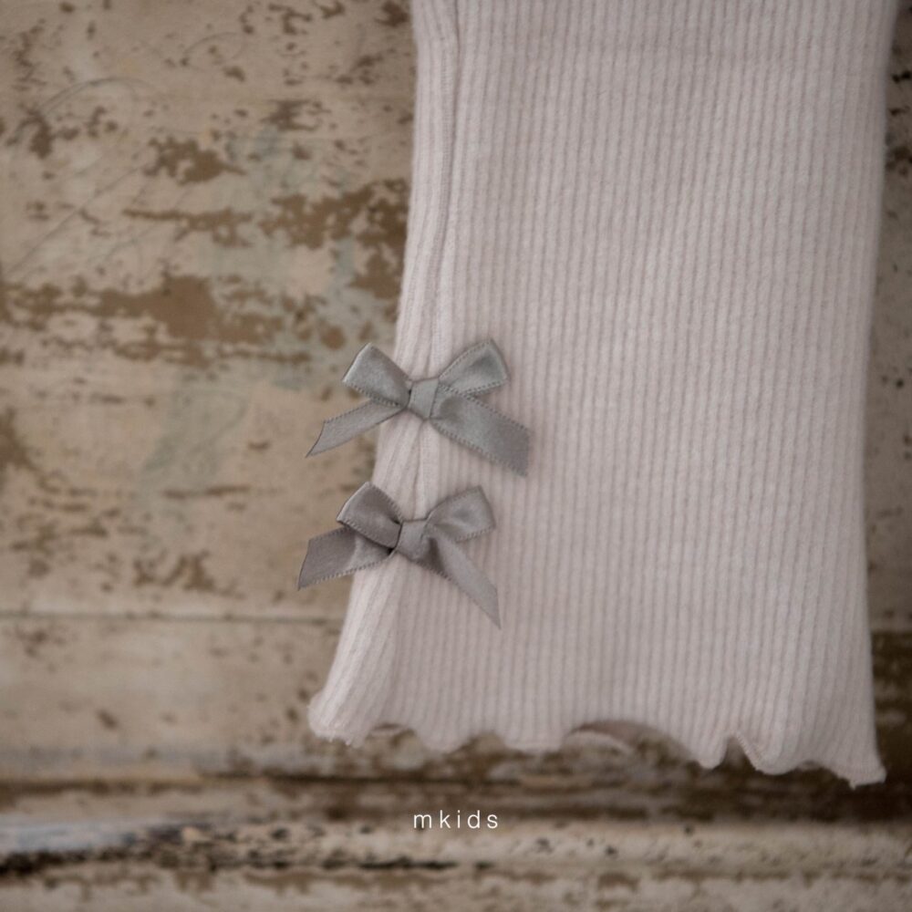 <b>ＭKIDS褲子</b>Winter조세핀나팔팬츠  65-115CM