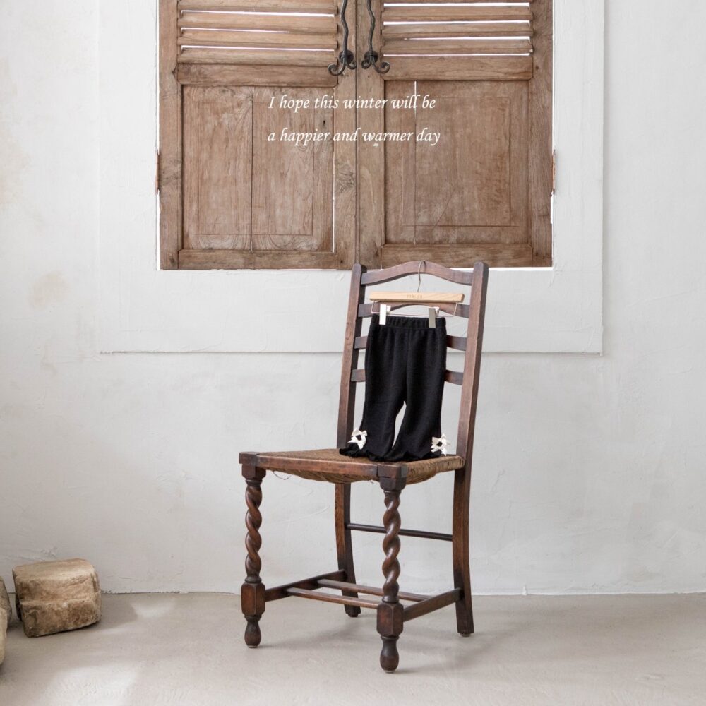 <b>ＭKIDS褲子</b>Winter조세핀나팔팬츠  65-115CM