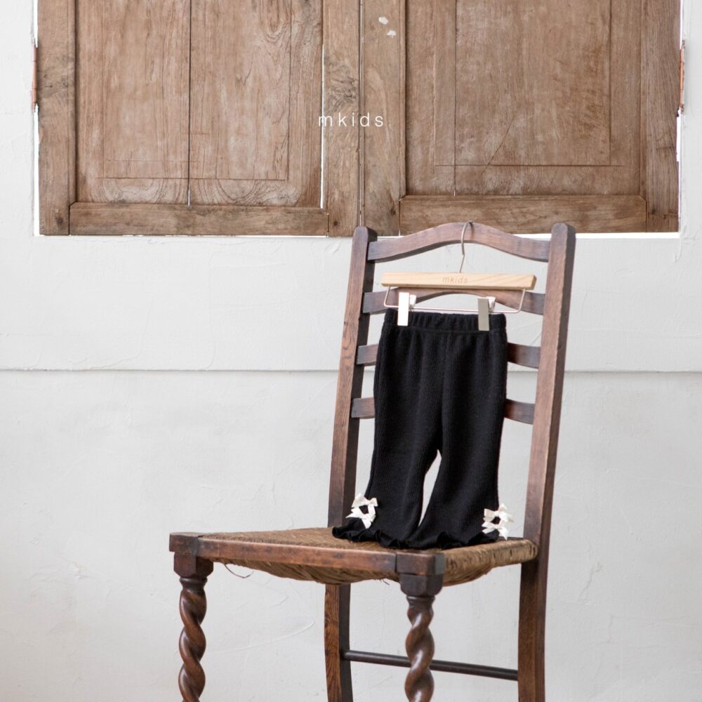 <b>ＭKIDS褲子</b>Winter조세핀나팔팬츠  65-115CM