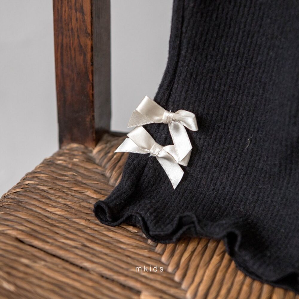 <b>ＭKIDS褲子</b>Winter조세핀나팔팬츠  65-115CM