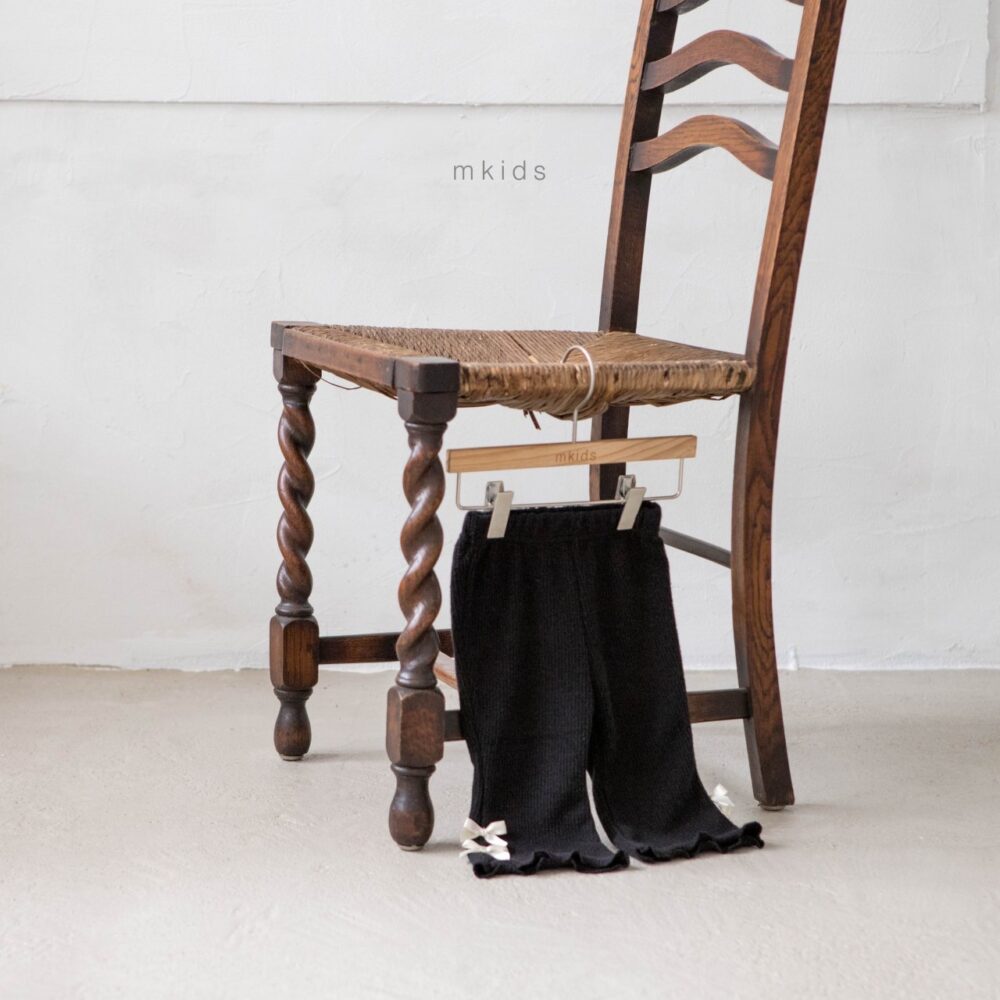 <b>ＭKIDS褲子</b>Winter조세핀나팔팬츠  65-115CM