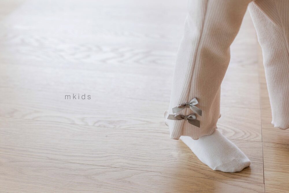 <b>ＭKIDS褲子</b>Winter조세핀나팔팬츠  65-115CM