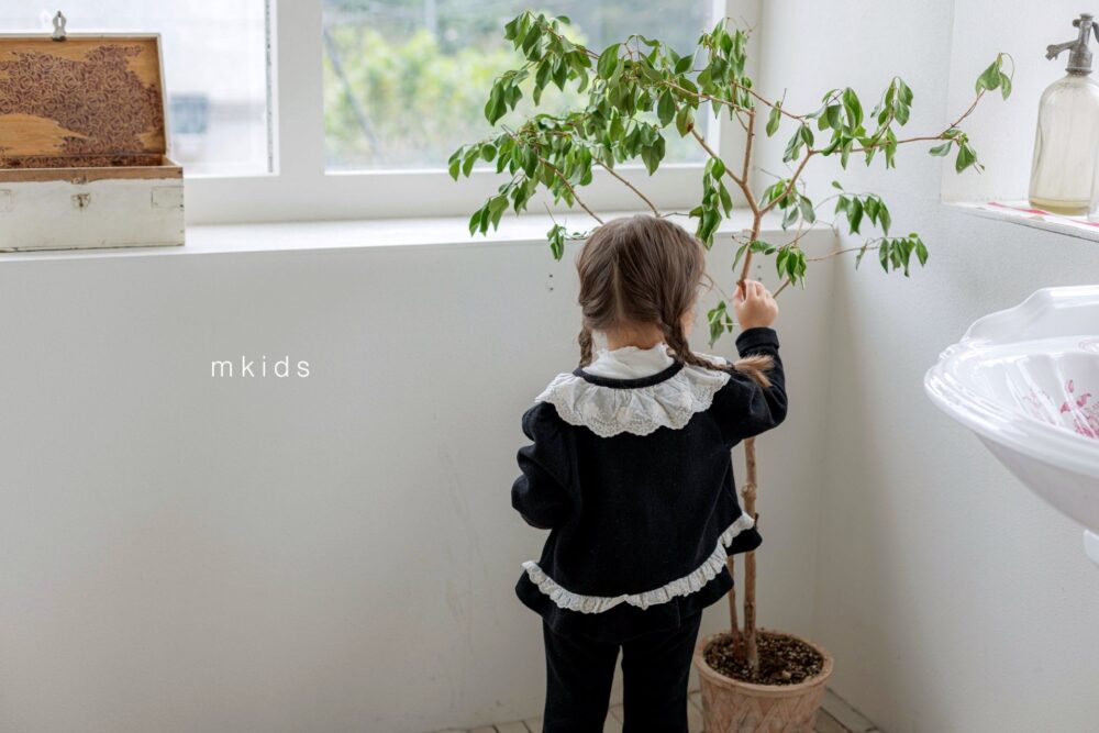 <b>ＭKIDS罩衫</b>Winter에블린가디건  65-115CM