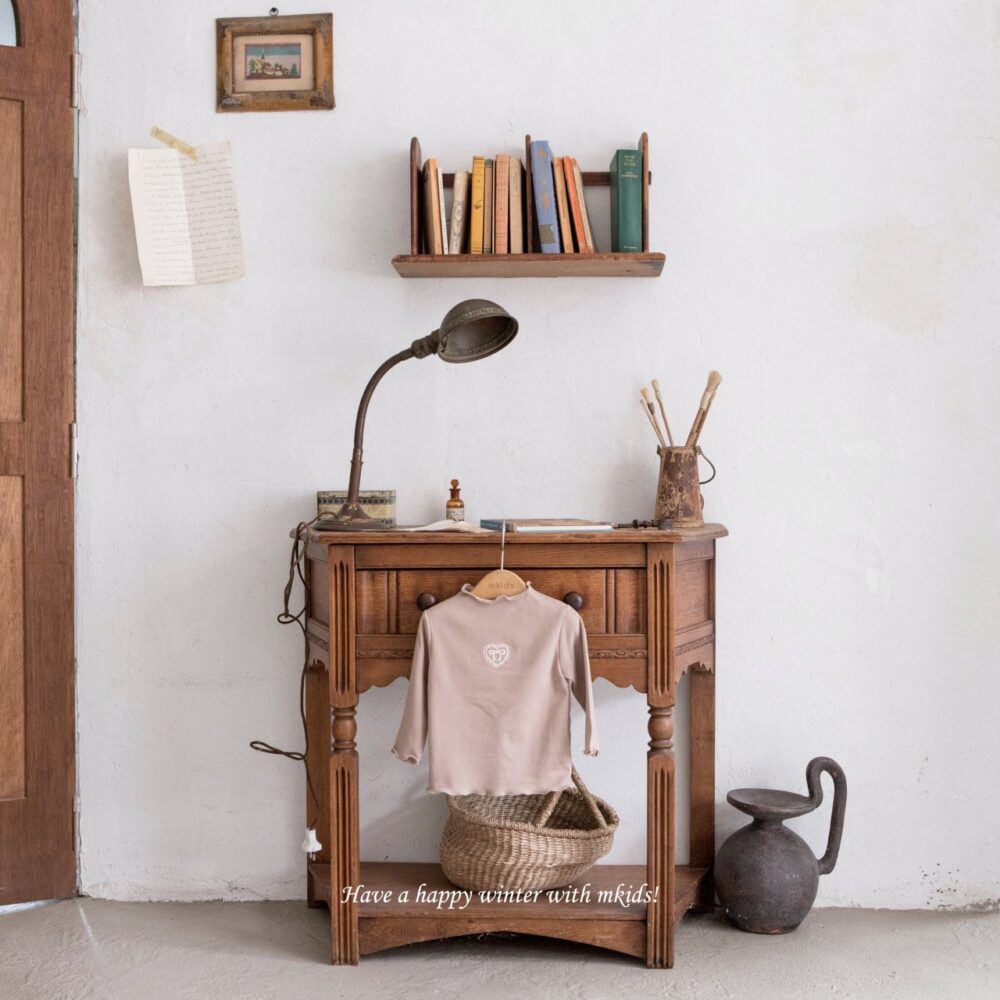 <b>ＭKIDS上衣</b>Winter로렌티  65-115CM