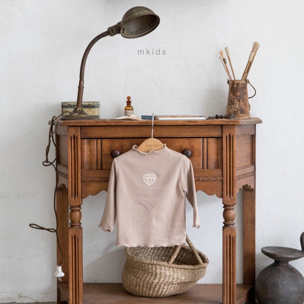 <b>ＭKIDS上衣</b>Winter로렌티  65-115CM