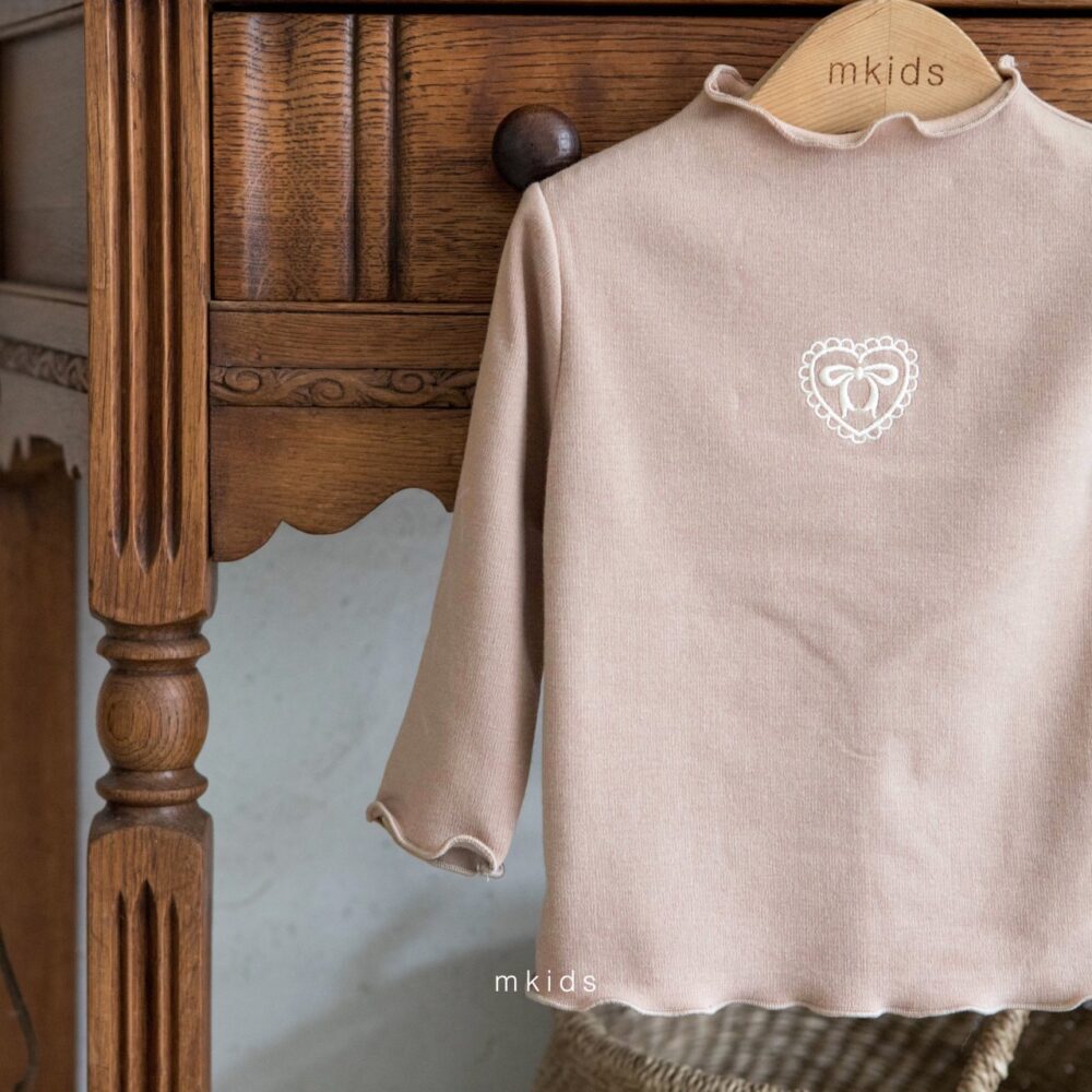 <b>ＭKIDS上衣</b>Winter로렌티  65-115CM