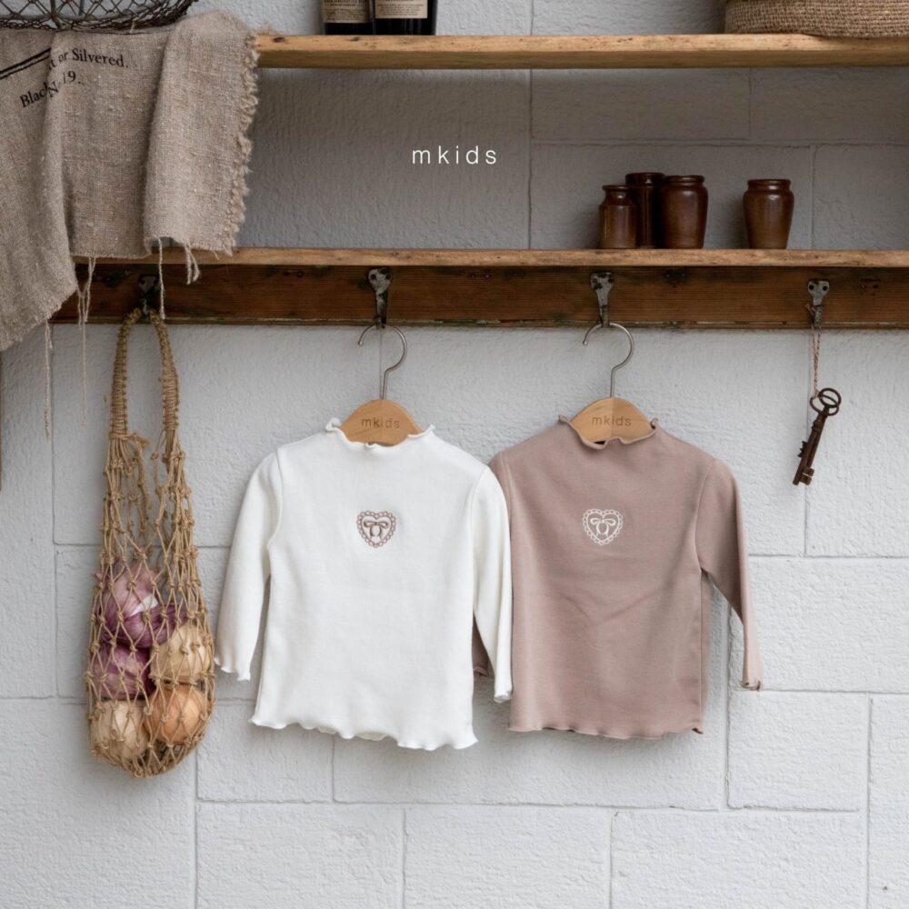 <b>ＭKIDS上衣</b>Winter로렌티  65-115CM