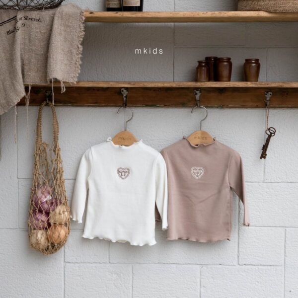 <b>ＭKIDS上衣</b>Winter로렌티  65-115CM