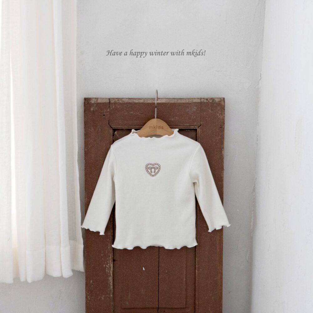 <b>ＭKIDS上衣</b>Winter로렌티  65-115CM