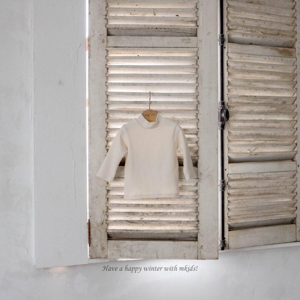 <b>ＭKIDS上衣</b>Winter에디반폴라티  65-115CM