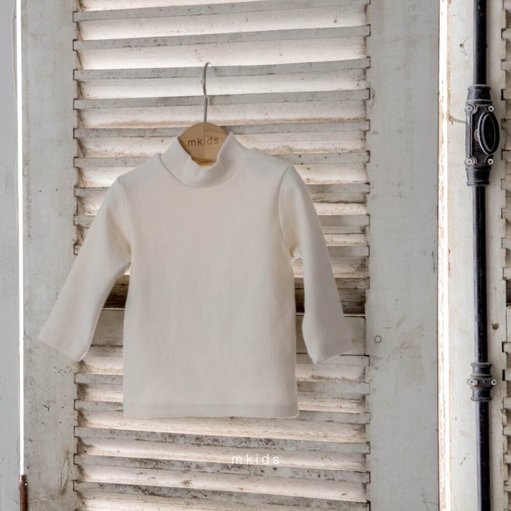 <b>ＭKIDS上衣</b>Winter에디반폴라티  65-115CM