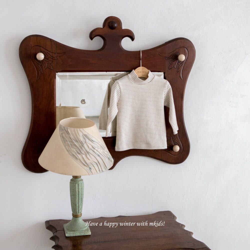 <b>ＭKIDS上衣</b>Winter에디반폴라티  65-115CM