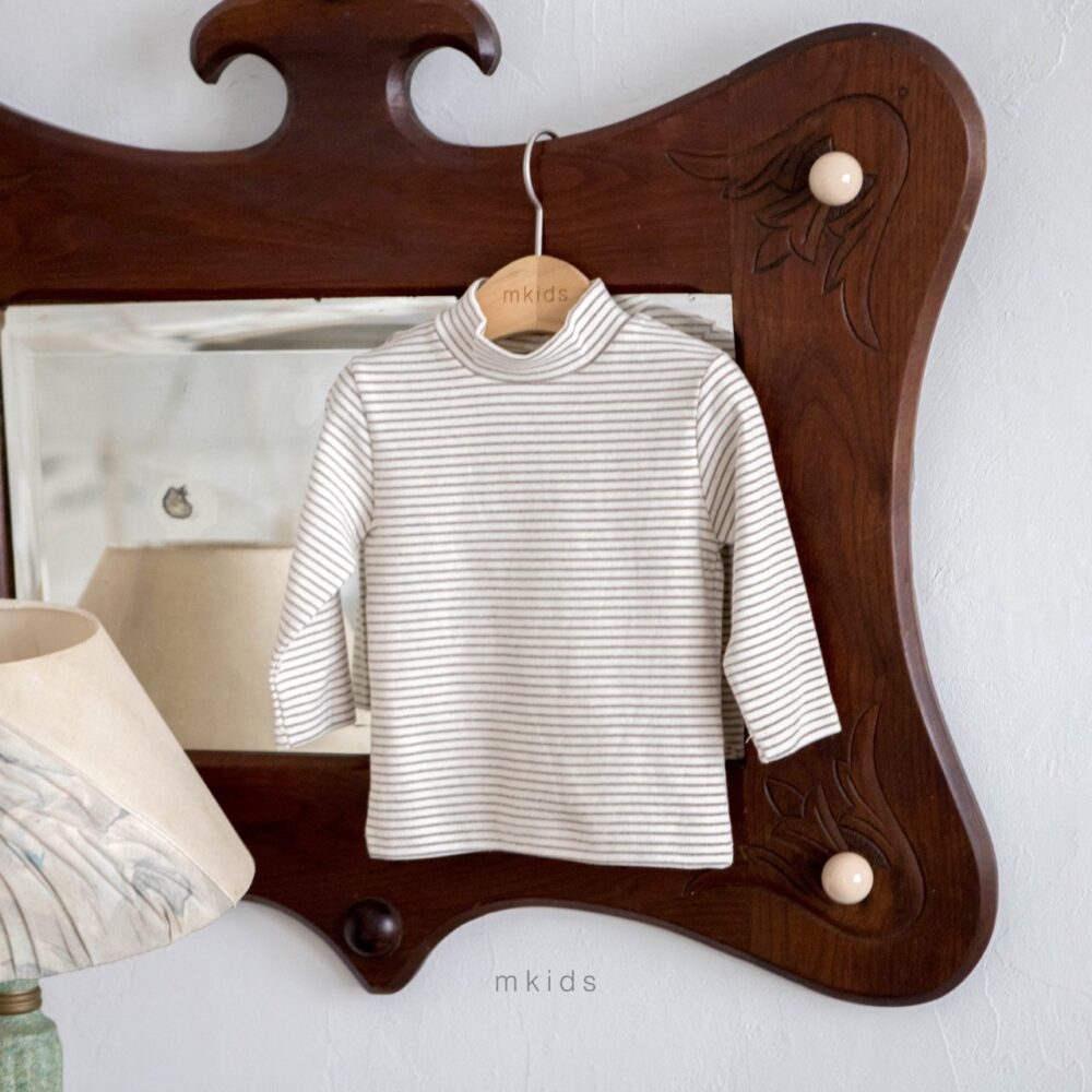 <b>ＭKIDS上衣</b>Winter에디반폴라티  65-115CM