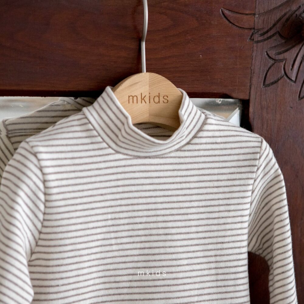 <b>ＭKIDS上衣</b>Winter에디반폴라티  65-115CM