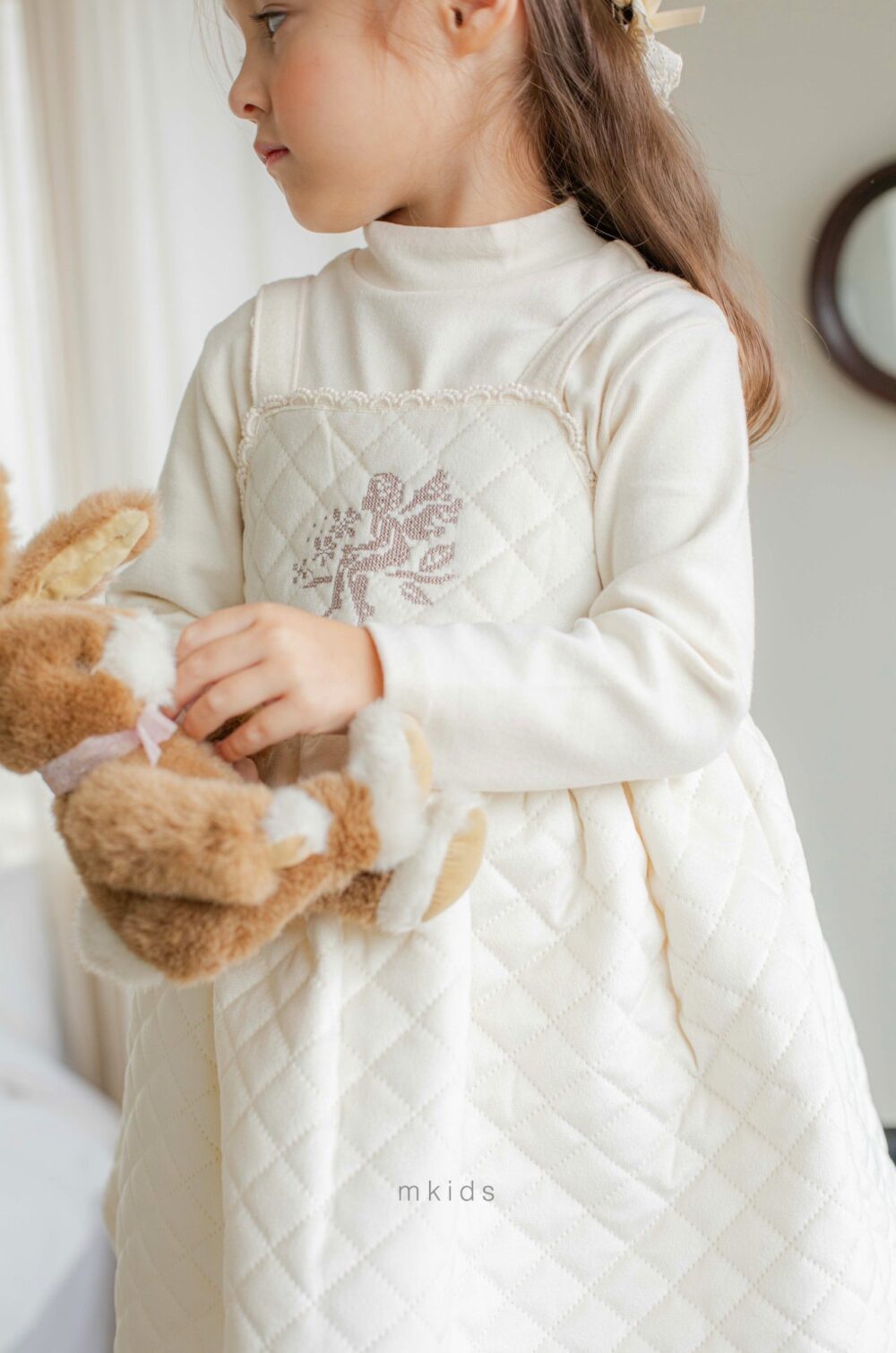 <b>ＭKIDS上衣</b>Winter에디반폴라티  65-115CM