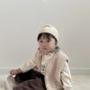 <b>LALALAND背心</b>Winter보아털 조끼 6-20M