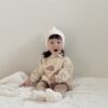 <b>LALALAND包屁衣</b>Winter윈터 공룡 슈트  6-20M