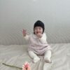 <b>LALALAND褲子</b>Winter덤블 블루머  6-20M