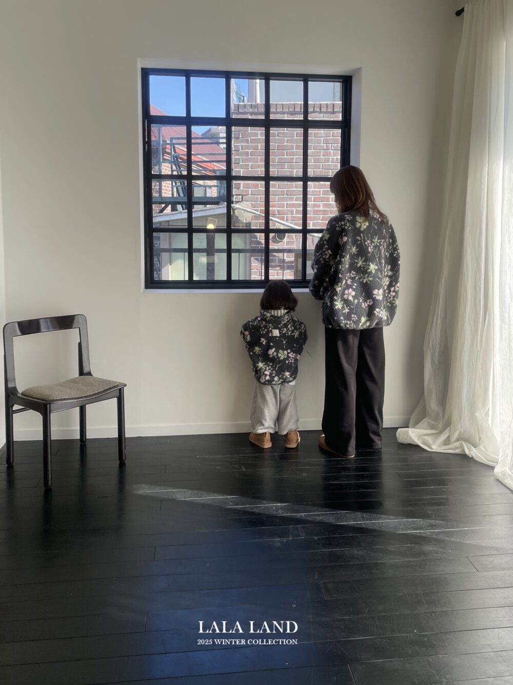 <b>LALALAND大人褲子</b>Winter 맘 스판골지 밍크바지