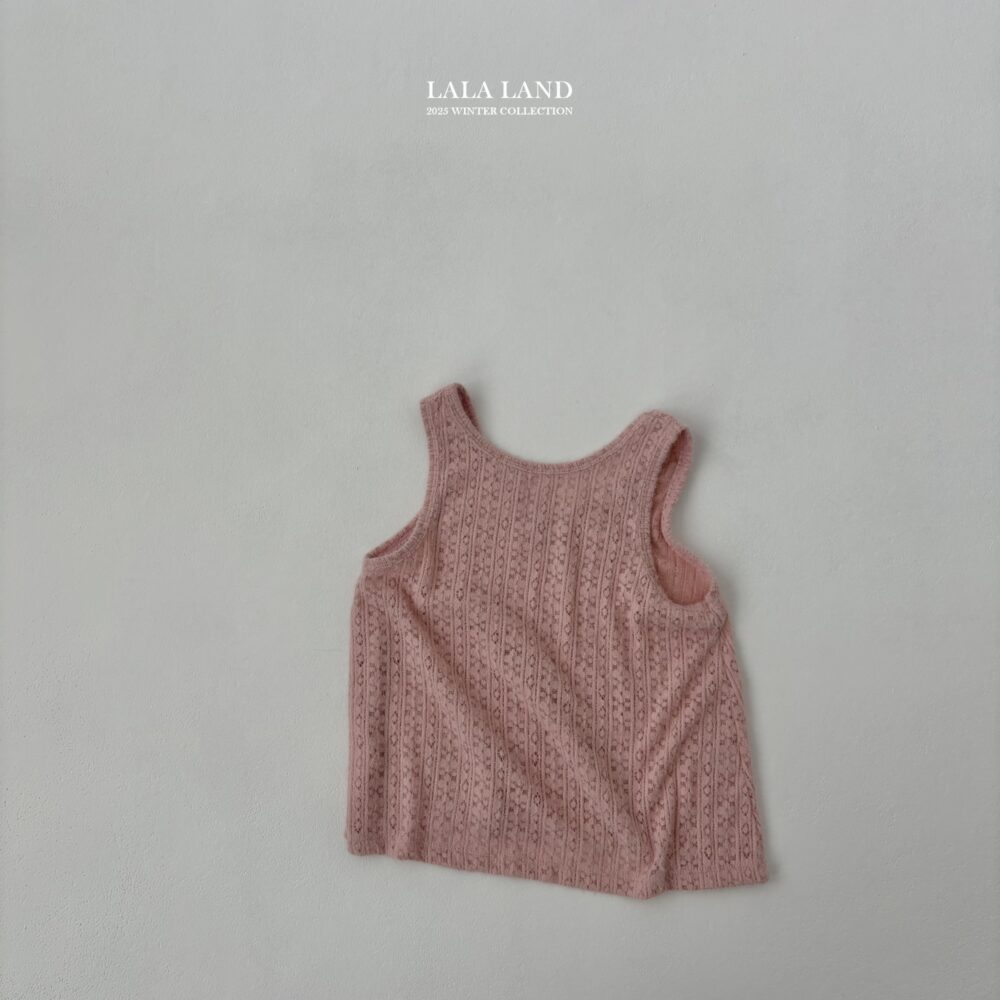 <b>LALALAND洋裝</b>Winter 캔디 레이어드 원피스 75-120CM
