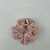 <b>LALALAND髮飾</b>Winter 캔디 스크런치 75-120CM