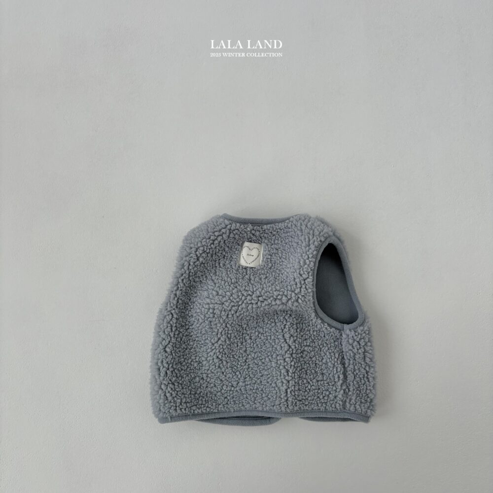 <b>LALALAND背心</b>Winter 푸들 베스트 75-120CM