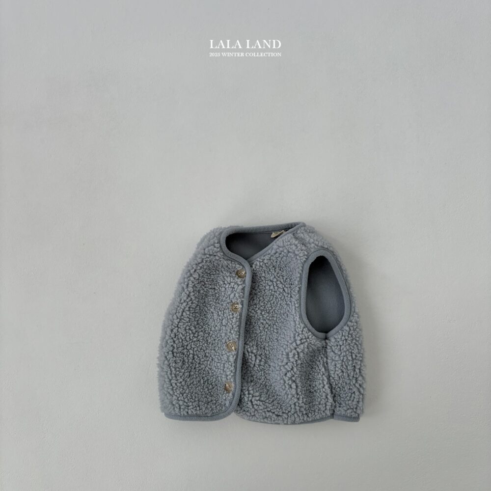 <b>LALALAND背心</b>Winter 푸들 베스트 75-120CM