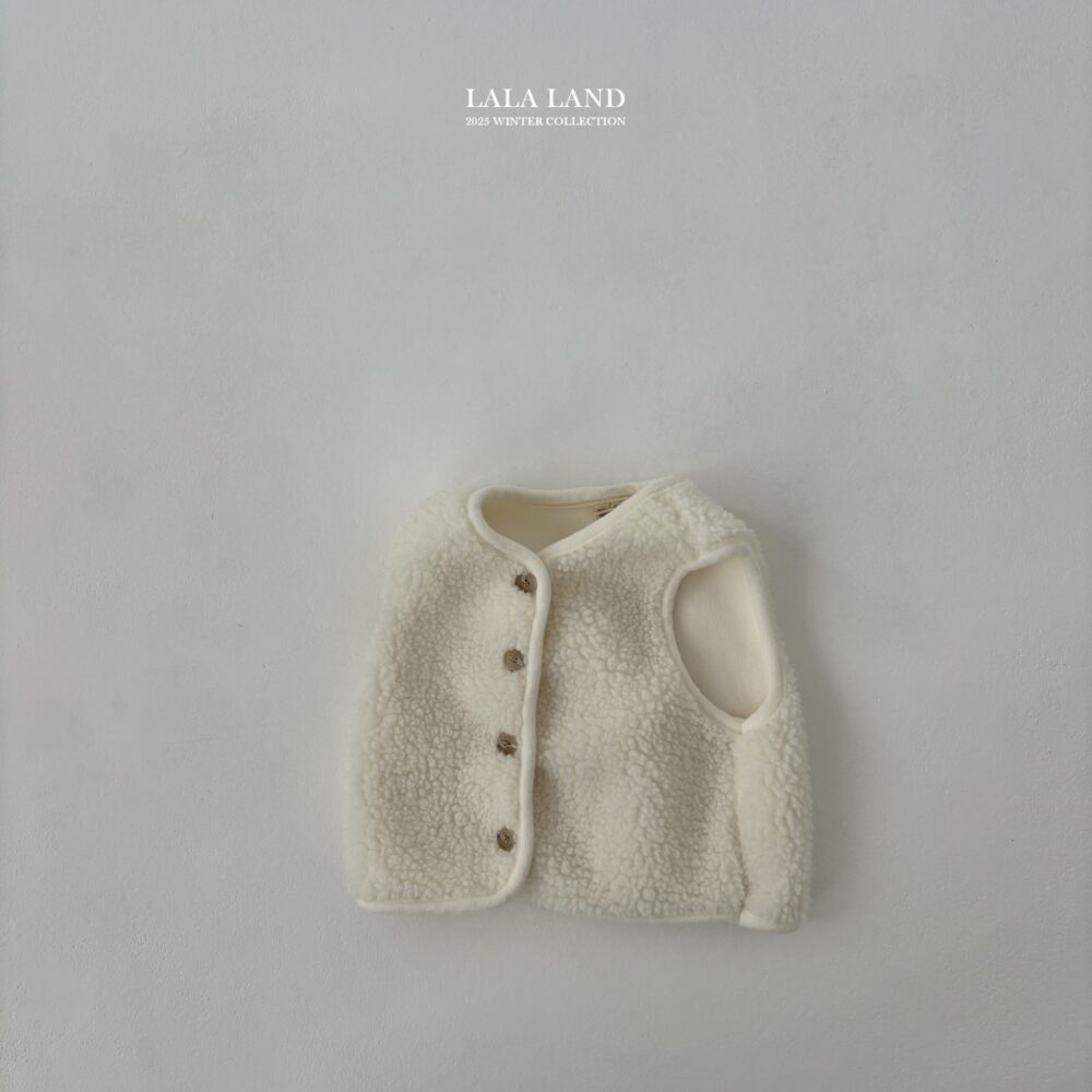 <b>LALALAND背心</b>Winter 푸들 베스트 75-120CM