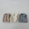 <b>LALALAND背心</b>Winter 푸들 베스트 75-120CM