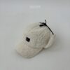 <b>LALALAND帽子</b>Winter 베어 귀달이 캡 75-120CM