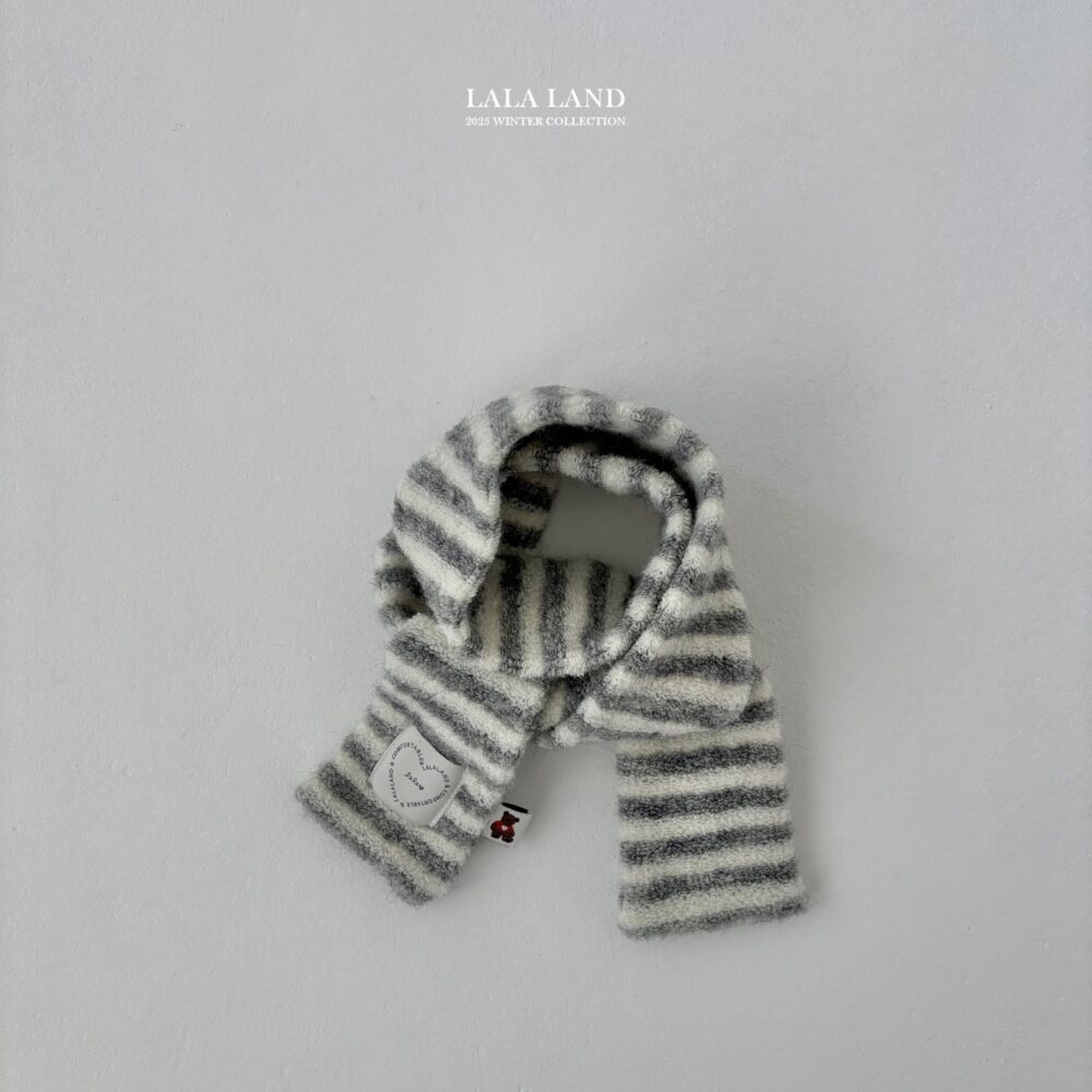 <b>LALALAND圍巾</b>Winter 앙테 머플러 75-120CM