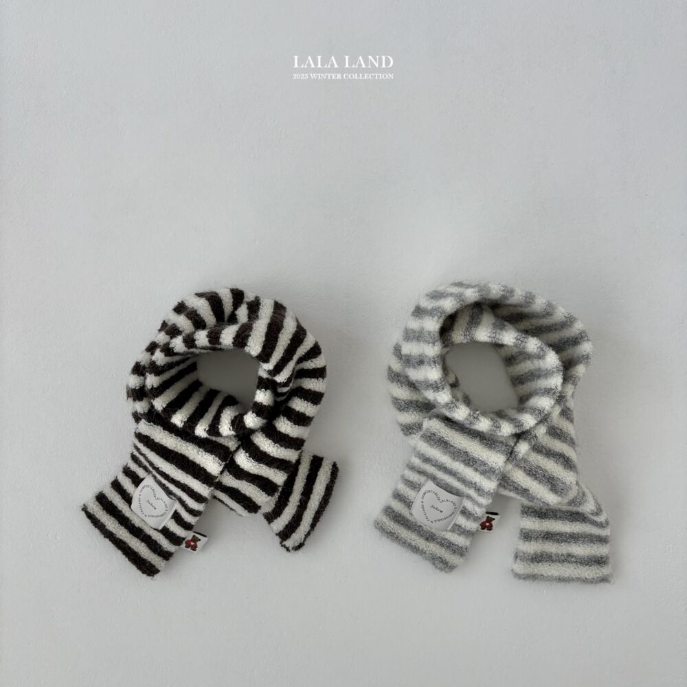 <b>LALALAND圍巾</b>Winter 앙테 머플러 75-120CM