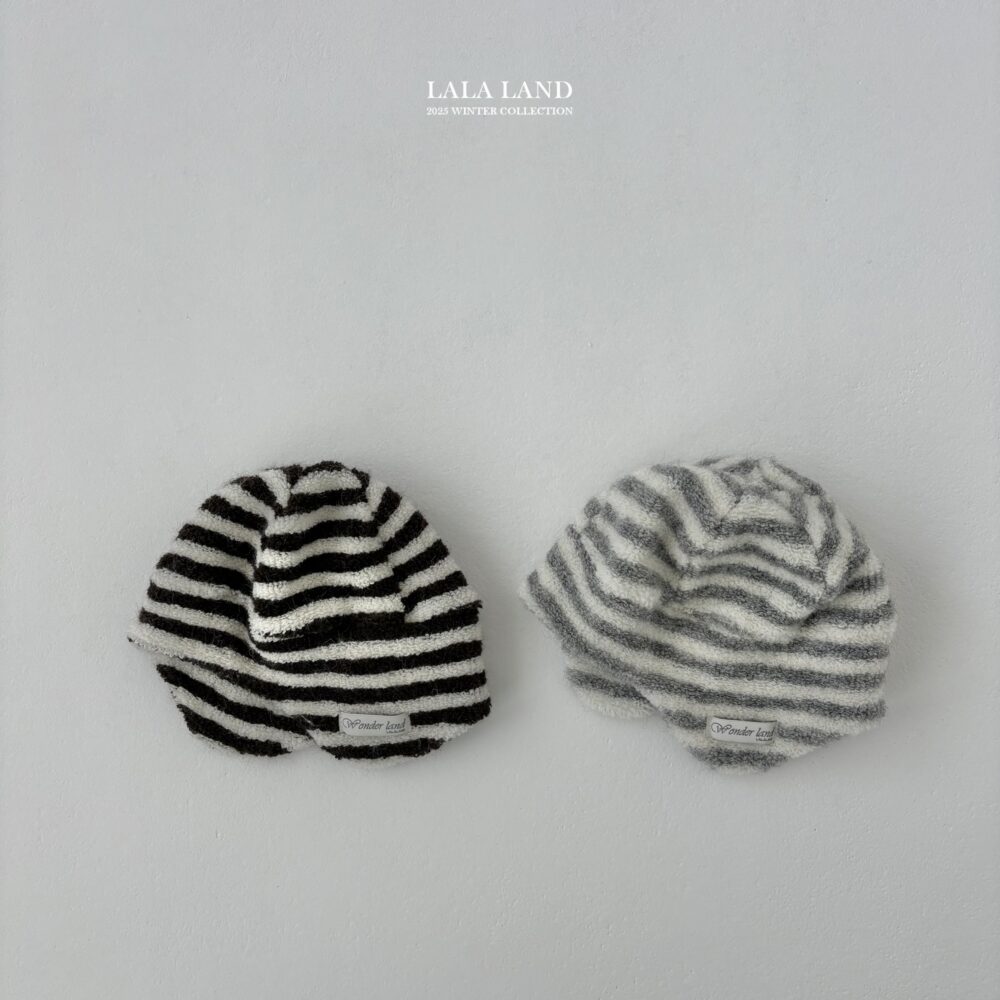 <b>LALALAND帽子</b>Winter 귀돌이 앙테 비니 75-120CM