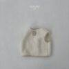 <b>LALALAND背心</b>Winter보아털 조끼 6-20M