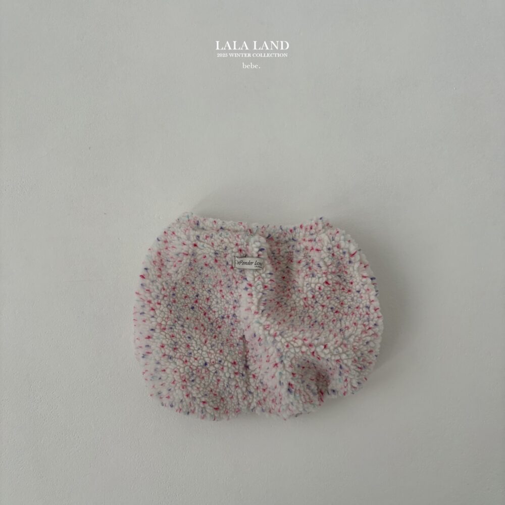 <b>LALALAND褲子</b>Winter덤블 블루머  6-20M