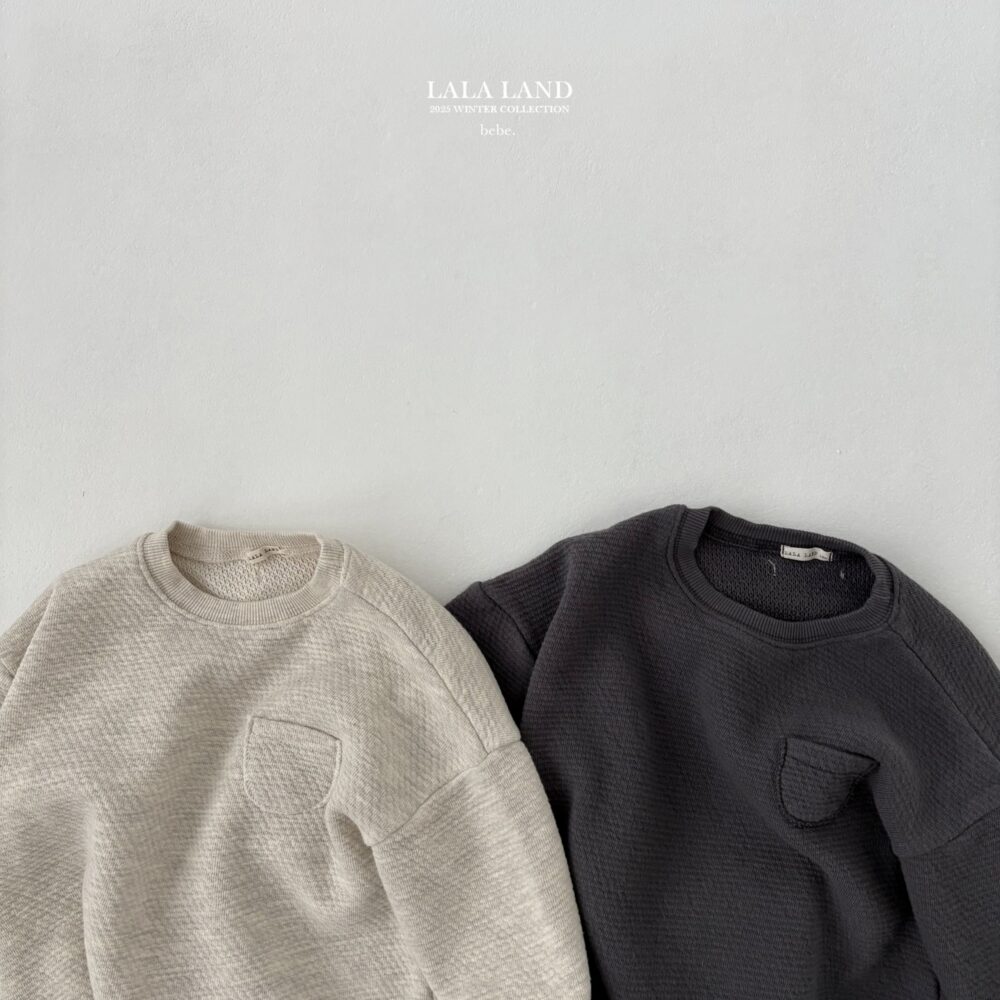 <b>LALALAND連身衣</b>Winter소보로 슈트  6-20M